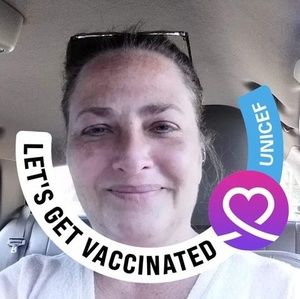 Meet your Posher, Krista